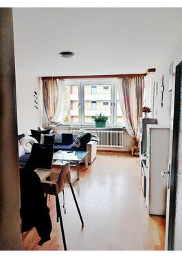 Foto - Etagenwohnung zur Miete in Schleswig