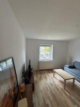 Foto - 1 Zimmer Wohnung in Heide - 285,00 EUR Kaltmiete, ca.  30,00 m²