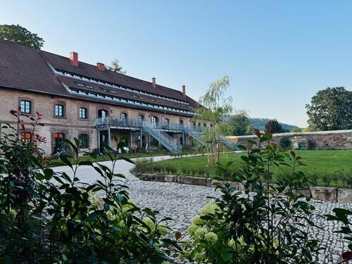 Foto - 4 Zimmer Etagenwohnung zur Miete in Ebergötzen