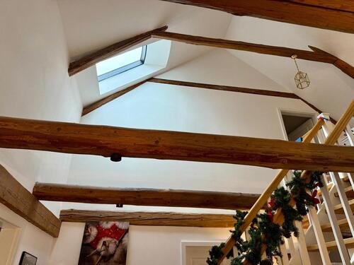 Foto - 4 Zimmer Etagenwohnung in Ebergötzen