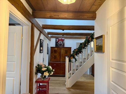 Foto - Etagenwohnung in Ebergötzen zur Miete