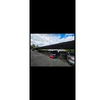 Carport Stellplatz in Bad Wimpfen zu vermieten