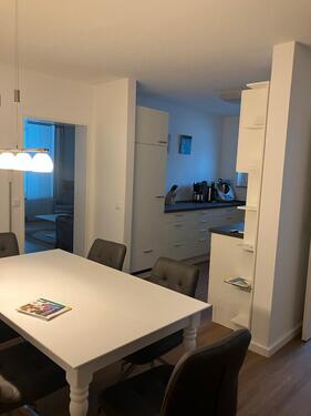 Foto - Wunderschöne möblierte 3 Zimmer Wohnung in Bad Harzburg