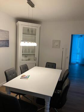 Foto - 3 Zimmer Erdgeschoßwohnung zur Miete in Bad Harzburg