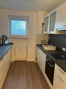 Foto - 3 Zimmer Erdgeschoßwohnung in Bad Harzburg