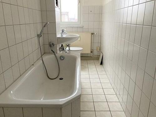 Foto - Etagenwohnung in Hermsdorf zur Miete