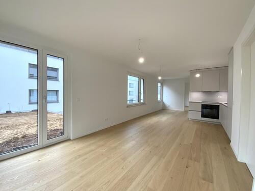 Foto - 4 Zimmer Etagenwohnung zur Miete in Ludwigsburg