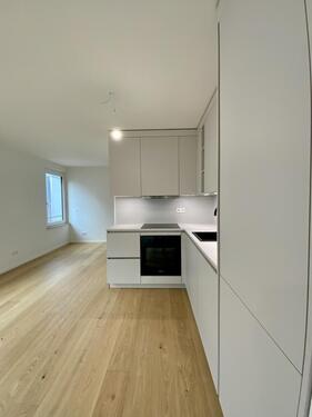 Foto - Etagenwohnung in Ludwigsburg zur Miete