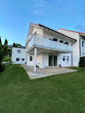 Foto - Doppelhaushälfte mit Einliegerwohnung in Bad Liebenzell-Monakam