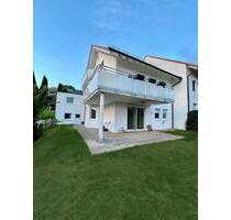 Doppelhaushälfte mit Einliegerwohnung in Bad Liebenzell-Monakam Doppelhaushälfte mit Einliegerwohnung in Bad Liebenzell-Monakam