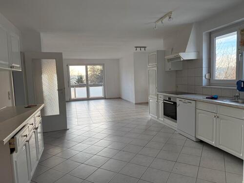 Foto - 6 Zimmer Doppelhaushälfte zur Miete in Bad Liebenzell