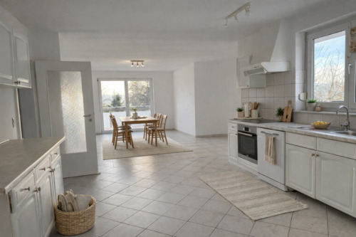 Foto - 6 Zimmer Doppelhaushälfte in Bad Liebenzell