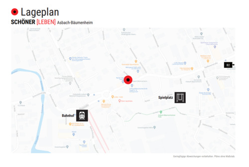 Foto - andere zur Miete in Asbach-Bäumenheim