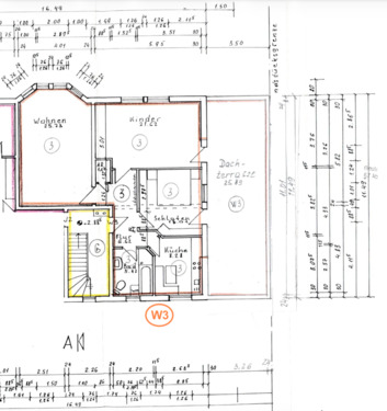 Foto - 3-ZKB Eigentumswohnung in Grünberg-OT, frei zum 01.05.2026