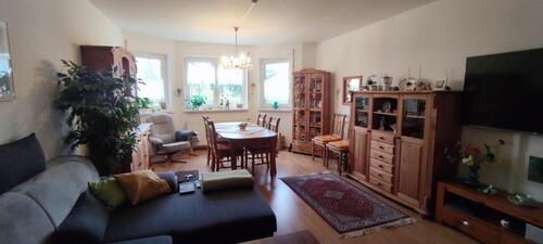 Foto - 3 Zimmer Etagenwohnung in Grünberg