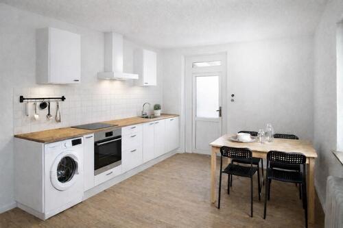 Foto - Etagenwohnung in Oldenburg zur Miete