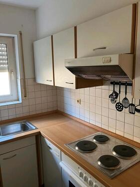 Foto - 3 Zimmer Erdgeschoßwohnung in Illingen