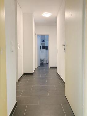 Foto - 2 Zimmer Etagenwohnung zum Kaufen in Ulm