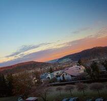 PROVISIONSFREI + 2022 Kernsaniert + Waldrand + Weitblick + Sauna - Nagold