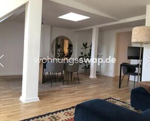 Wohnungsswap - 3 Zimmer, 96 m² - Dillstraße, Eimsbüttel, Hamburg
