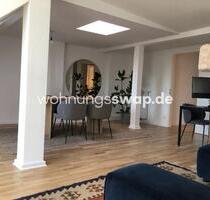 Wohnungsswap - 3 Zimmer, 96 m² - Dillstraße, Eimsbüttel, Hamburg