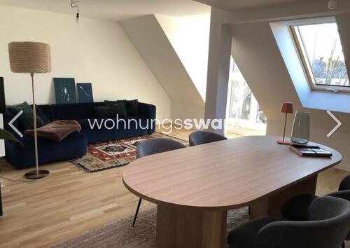 Foto - 3 Zimmer Etagenwohnung zur Miete in Hamburg