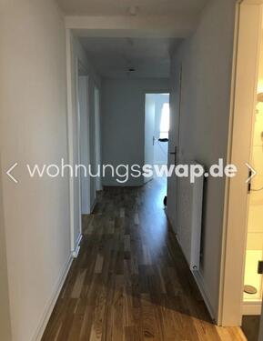 Foto - 3 Zimmer Etagenwohnung in Hamburg