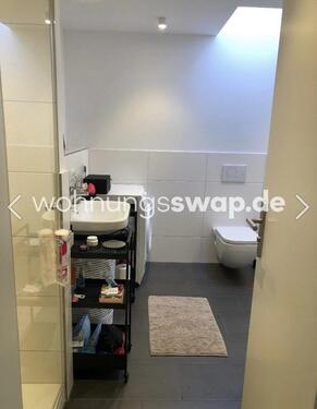 Foto - Etagenwohnung in Hamburg zur Miete