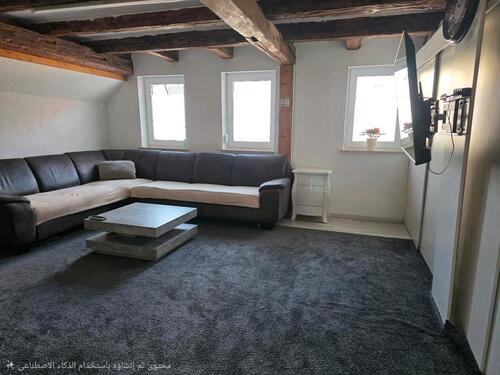 Foto - 4 Zimmer Etagenwohnung zur Miete in Weil der Stadt