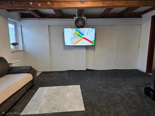 Foto - Etagenwohnung in Weil der Stadt zur Miete