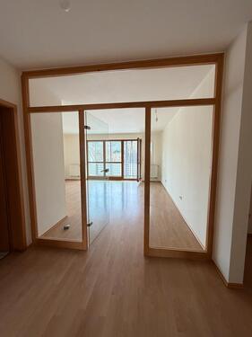 Foto - Renovierte 3-Zimmer-Wohnung in Bad Kreuznach zu vermieten