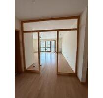 Renovierte 3-Zimmer-Wohnung in Bad Kreuznach zu vermieten