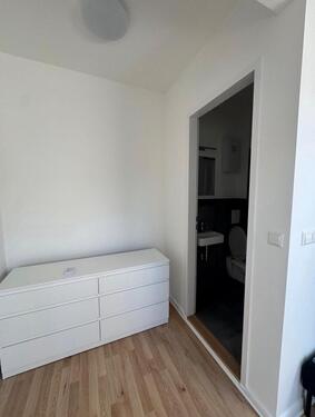 Foto - Dachgeschoßwohnung in Berlin zur Miete