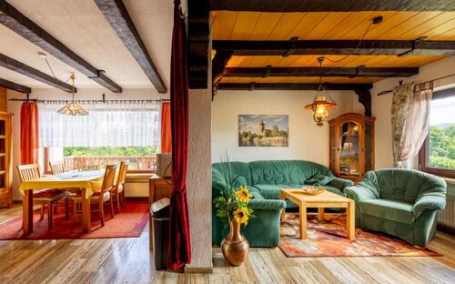 Foto - Ferienwohnung 'Sickenberg' in Bad Sooden-Allendorf