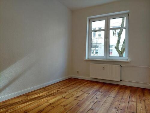 Foto - 2 Zimmer Erdgeschoßwohnung in Schwerin