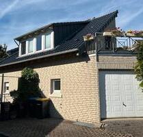 3 Zimmer Wohnung mit offener Küche 2 Bäder Terrasse und Stellpla - Mettmann