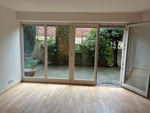 Foto - Etagenwohnung in Mettmann zur Miete