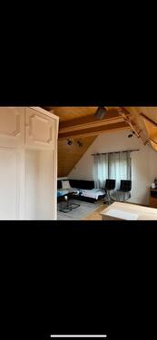 Foto - 2-Zimmer Dachgeschoss Wohnung in Gerlingen