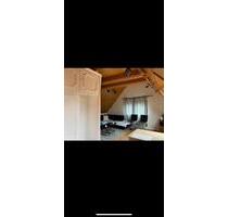2-Zimmer Dachgeschoss Wohnung in Gerlingen