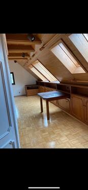 Foto - 2 Zimmer Dachgeschoßwohnung in Gerlingen