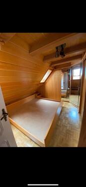 Foto - Dachgeschoßwohnung in Gerlingen zur Miete