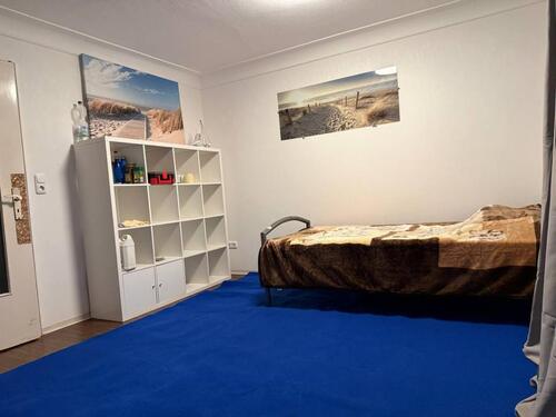 Foto - PENSION ZIMMER für EINE oder ZWEI PERSONEN Vollmöbeliert