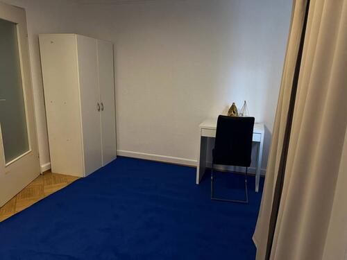 Foto - 1 Zimmer Etagenwohnung in Baden-Baden