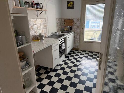 Foto - Etagenwohnung in Baden-Baden zur Miete