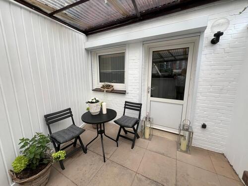 Foto - Wunderschönes Altstadthaus in Stade