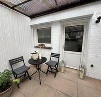 Wunderschönes Altstadthaus in Stade - Buxtehude