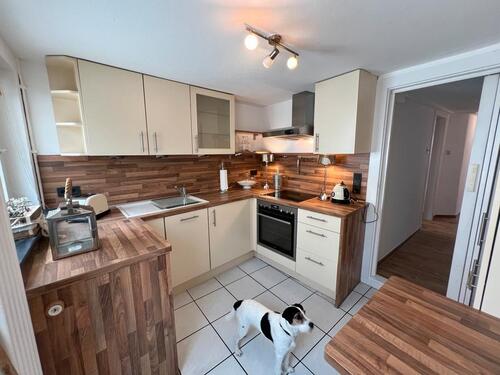 Foto - Einfamilienhaus in Buxtehude zur Miete