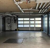 Tiefgaragenstellplatz in der Nähe von UKE - Hamburg Eppendorf