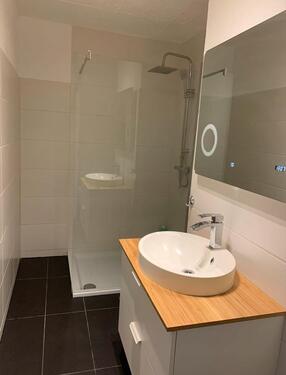 Foto - 2,5ZKB 70qm mit Stellplatz und Außenbereich - Fraulautern