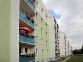 Foto - Flotte Single Wohnung in Freital-Zauckerode!